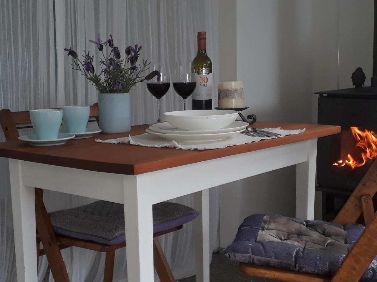 Mapua Studio Quality Accommodation Eksteriør billede