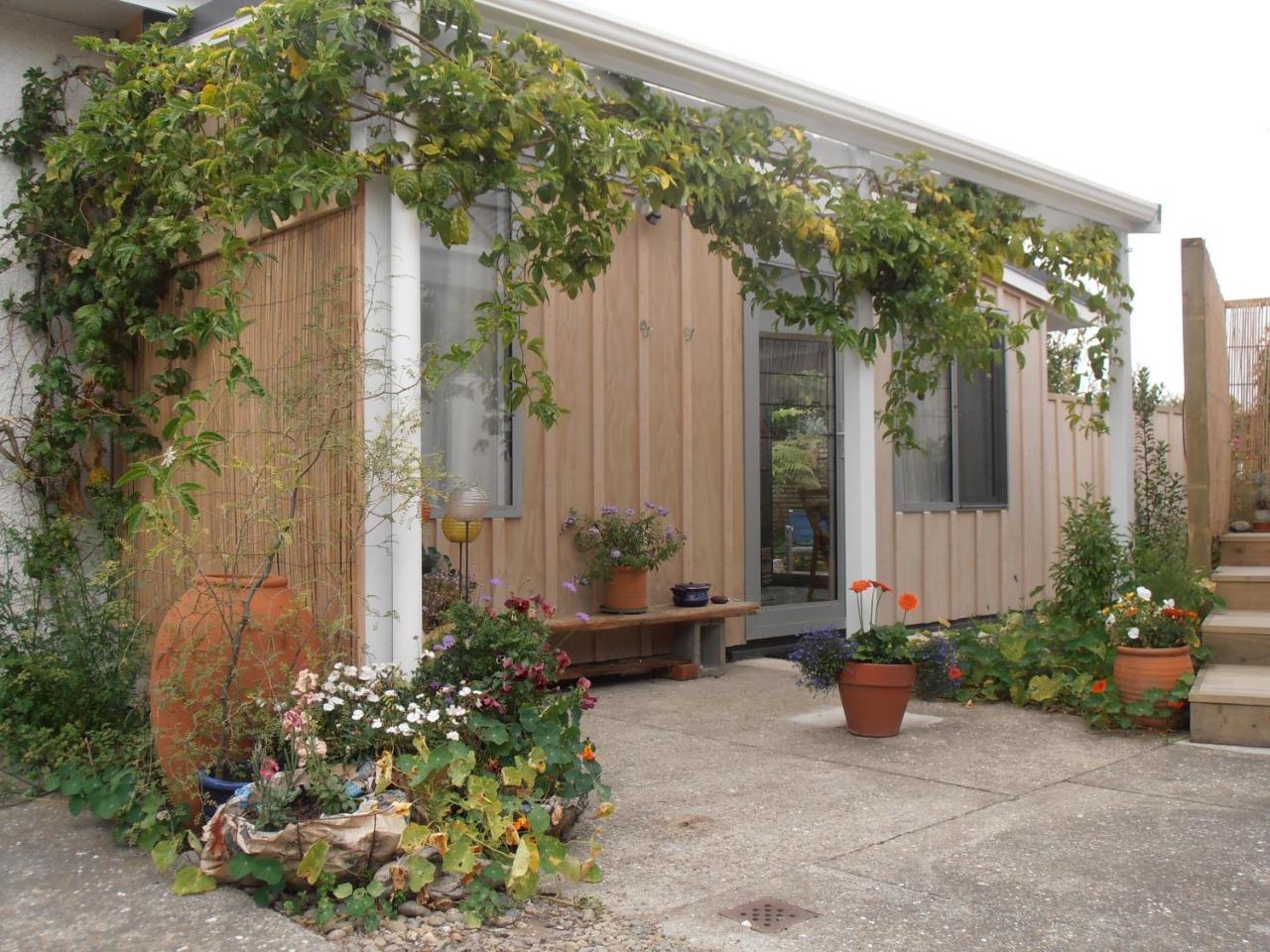 Mapua Studio Quality Accommodation Eksteriør billede